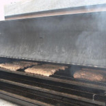 Chubby Boys Barbecue Drik