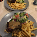 Chubby Boys Barbecue Mad