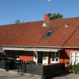 Skovhus Udenfor