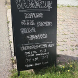 Haandpluk Kaffebar Og Delikatesse Menu