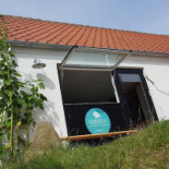 Haandpluk Kaffebar Og Delikatesse Udenfor