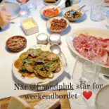 Haandpluk Kaffebar Og Delikatesse Mad