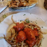Dit Lokale Thai Køkken Mad