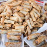 Dit Lokale Thai Køkken Mad