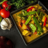 Dit Lokale Thai Køkken Mad