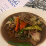 Dit Lokale Thai Køkken Mad