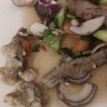 Dit Lokale Thai Køkken Mad