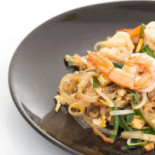 Dit Lokale Thai Køkken Mad