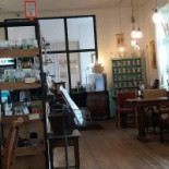 Cafe Holmen Inde