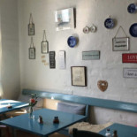 Cafe Holmen Inde