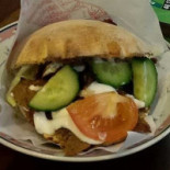 Enes Pizzaria Mad