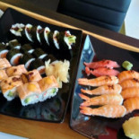 Sushi Master Drik