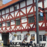 Highway 66 Udenfor