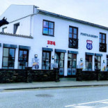 Highway 66 Udenfor