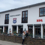 Highway 66 Udenfor