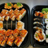 Samahi Sushi Mad
