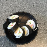 Samahi Sushi Udenfor