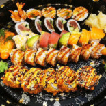 Samahi Sushi Mad