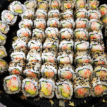 Samahi Sushi Mad