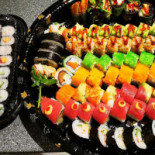 Samahi Sushi Mad