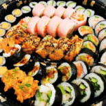 Samahi Sushi Mad