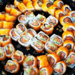 Samahi Sushi Mad