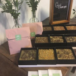 Café Tæt På Udenfor