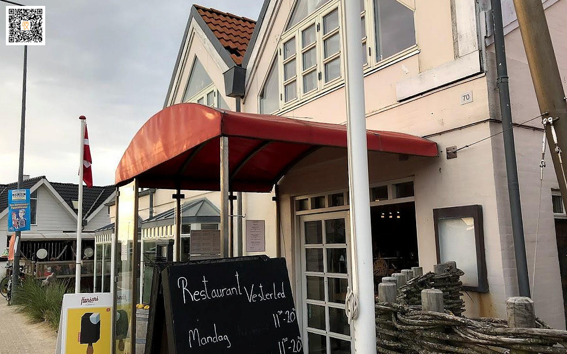 Vesterled Udenfor