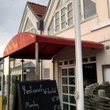 Vesterled Udenfor