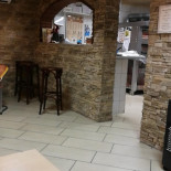 Pizza Napoli Udenfor