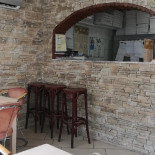 Pizza Napoli Udenfor