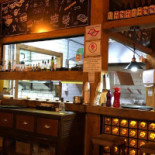 Lohals Fisk Grill Inde