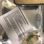 Klods Hans Menu