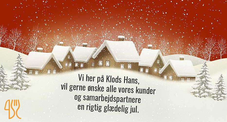 Klods Hans Udenfor
