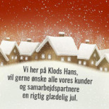 Klods Hans Udenfor