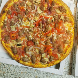 Pizza Kebabhouse Mad