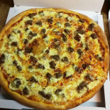 Pizza Kebabhouse Mad