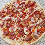 Pizza Kebabhouse Mad