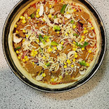 Pizza Kebabhouse Mad