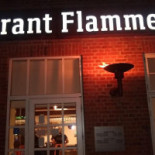 Flammen Udenfor