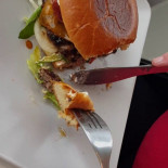 Grill Hytten Mad