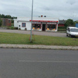 Gorlev Pizza Og Kebabhouse Udenfor