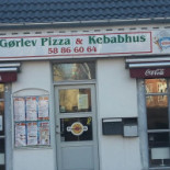 Gorlev Pizza Og Kebabhouse Udenfor