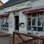 Gorlev Pizza Og Kebabhouse Udenfor