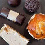 Café Og Mølleåen I/s Mad
