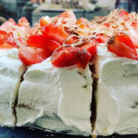 Café Og Mølleåen I/s Mad