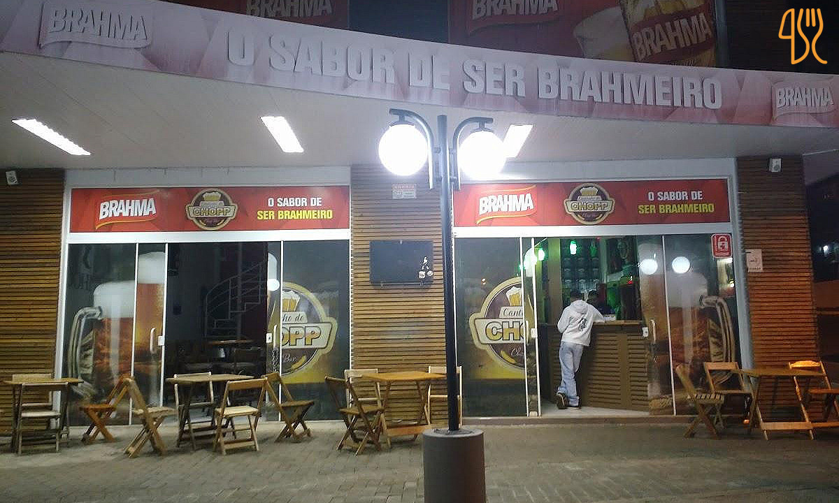 Café Og Mølleåen I/s Udenfor