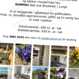 Café Og Mølleåen I/s Udenfor