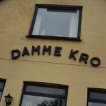 Damme Kro Udenfor