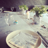 Kozykitchen Hørsholm Svømmehal Inde